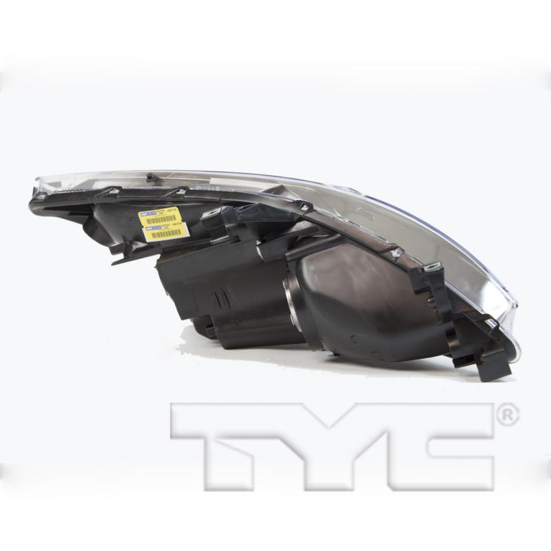TYC 206362019 - Headlight Assembly TYC 206362019 Headlight Assembly product image 1 of 6