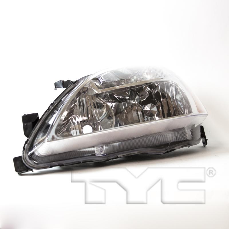 TYC 206362019 - Headlight Assembly TYC 206362019 Headlight Assembly product image 2 of 6
