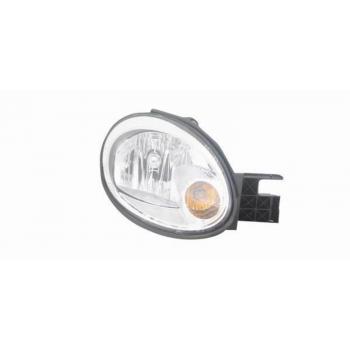 2005 Dodge Neon Headlight Assembly Right TYC 20638990 image 1 of 1