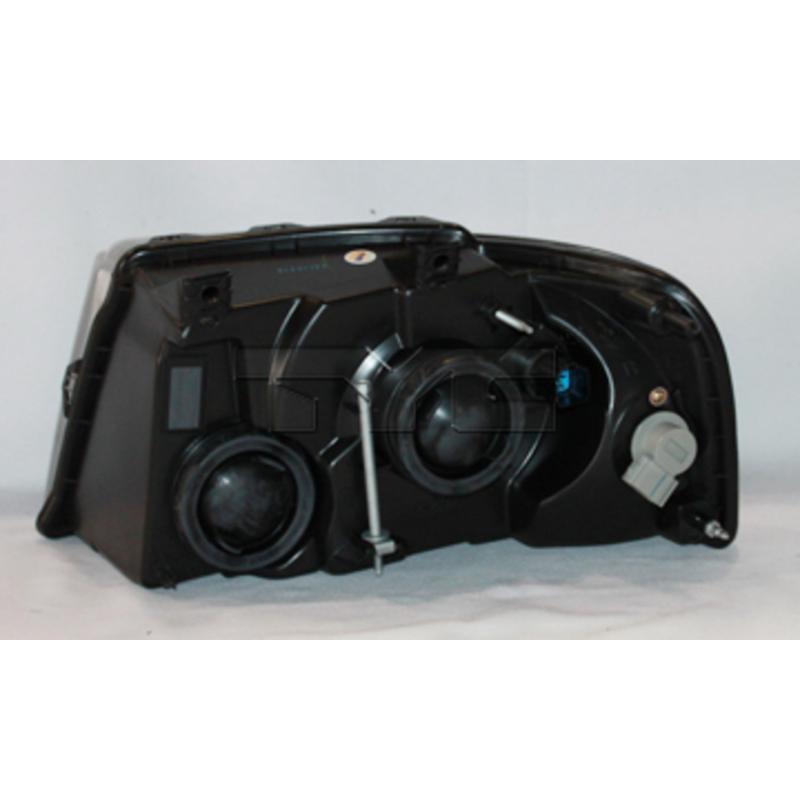 TYC 20639790 - Headlight Assembly TYC 20639790 Headlight Assembly product image 1 of 3