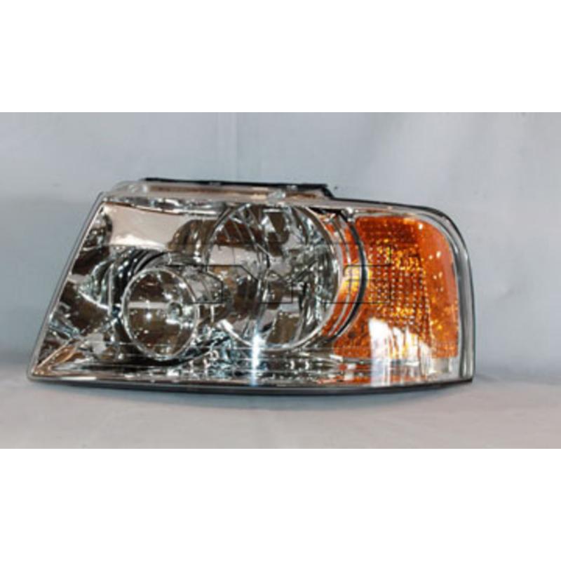 TYC 20639800 - Headlight Assembly TYC 20639800 Headlight Assembly product image 1 of 2