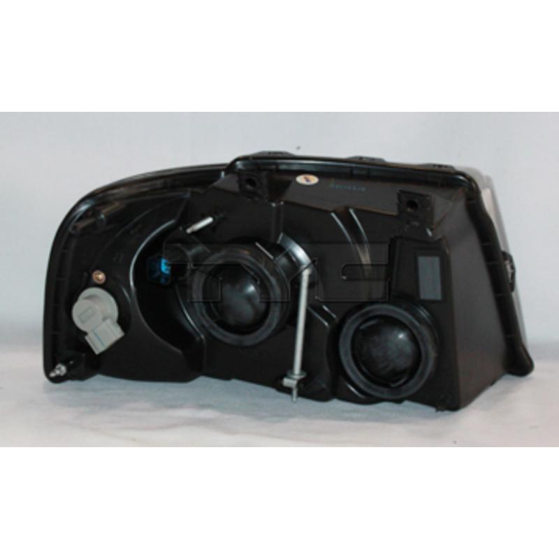 TYC 20639890 - Headlight Assembly TYC 20639890 Headlight Assembly product image 1 of 2