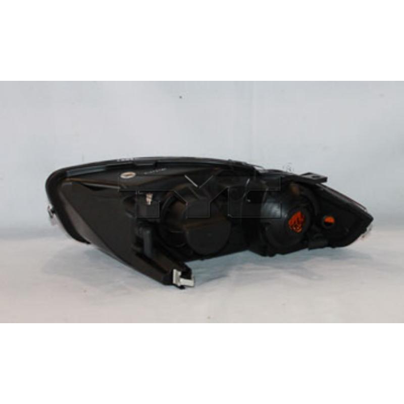 TYC 20640700 Headlight Assembly product image 3 of 3