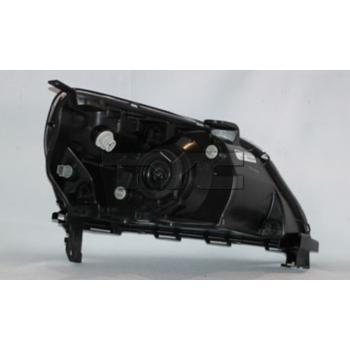 2004 Honda Pilot Headlight Assembly Left TYC 20641000 image 1 of 2