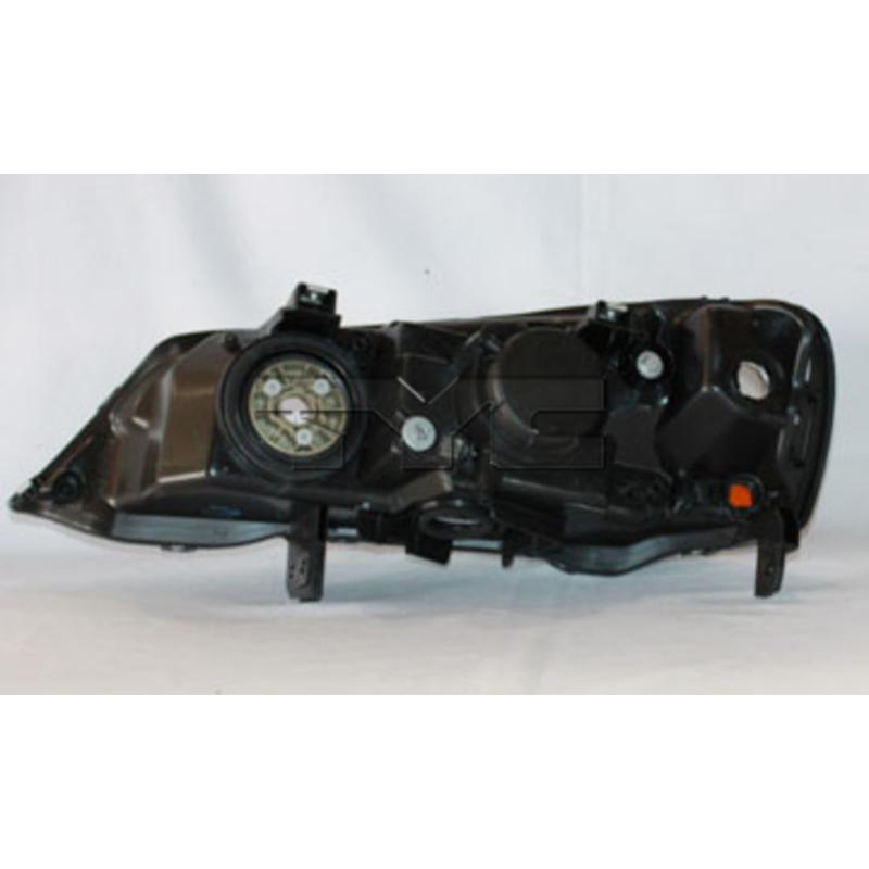 TYC 20642901 - Headlight Assembly TYC 20642901 Headlight Assembly product image 1 of 2