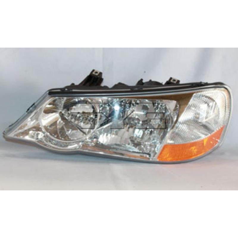 TYC 20643001 - Headlight Assembly TYC 20643001 Headlight Assembly product image 1 of 2