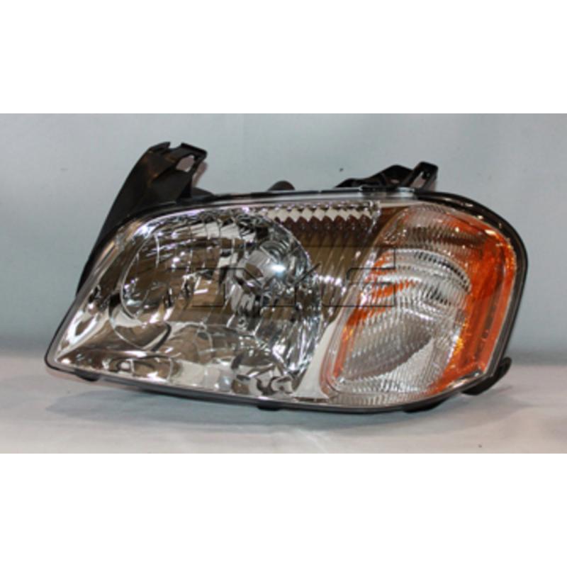 TYC 20643200 - Headlight Assembly TYC 20643200 Headlight Assembly product image 1 of 1