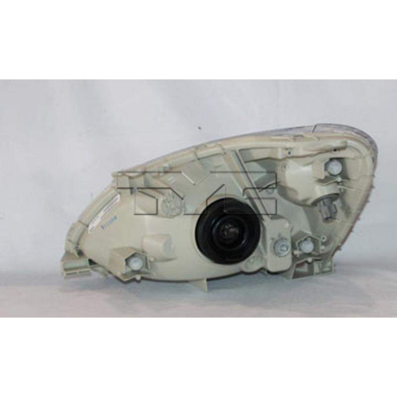 TYC 20643700 - Headlight Assembly TYC 20643700 Headlight Assembly product image 1 of 2