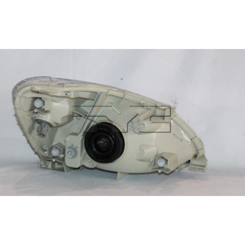 TYC 20643800 Headlight Assembly product image 1 of 2
