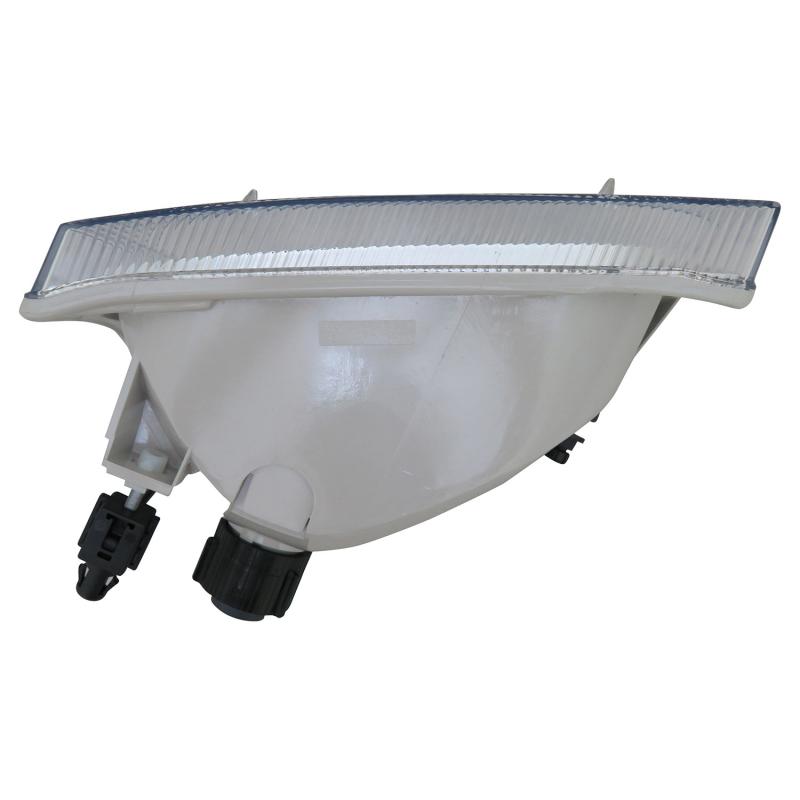 TYC 206439009 Headlight Assembly product image 5 of 6