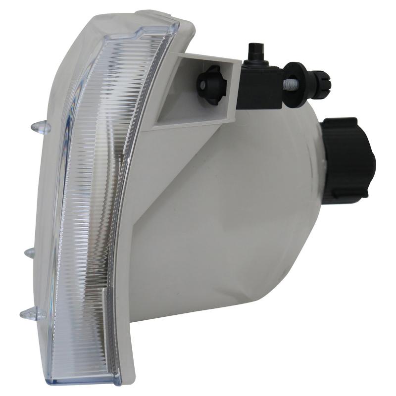 TYC 206439009 Headlight Assembly product image 6 of 6