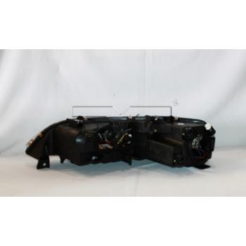 2005 Mazda 6 Headlight Assembly Right TYC 20645501 image 3 of 3