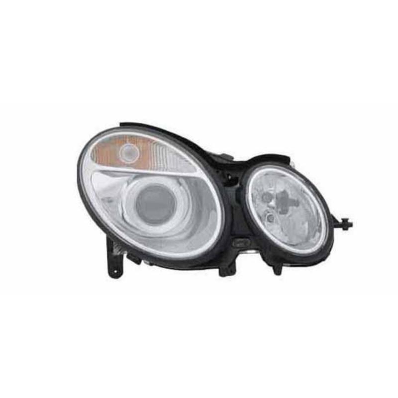 2005 Mercedes-Benz E500 Headlight Assembly