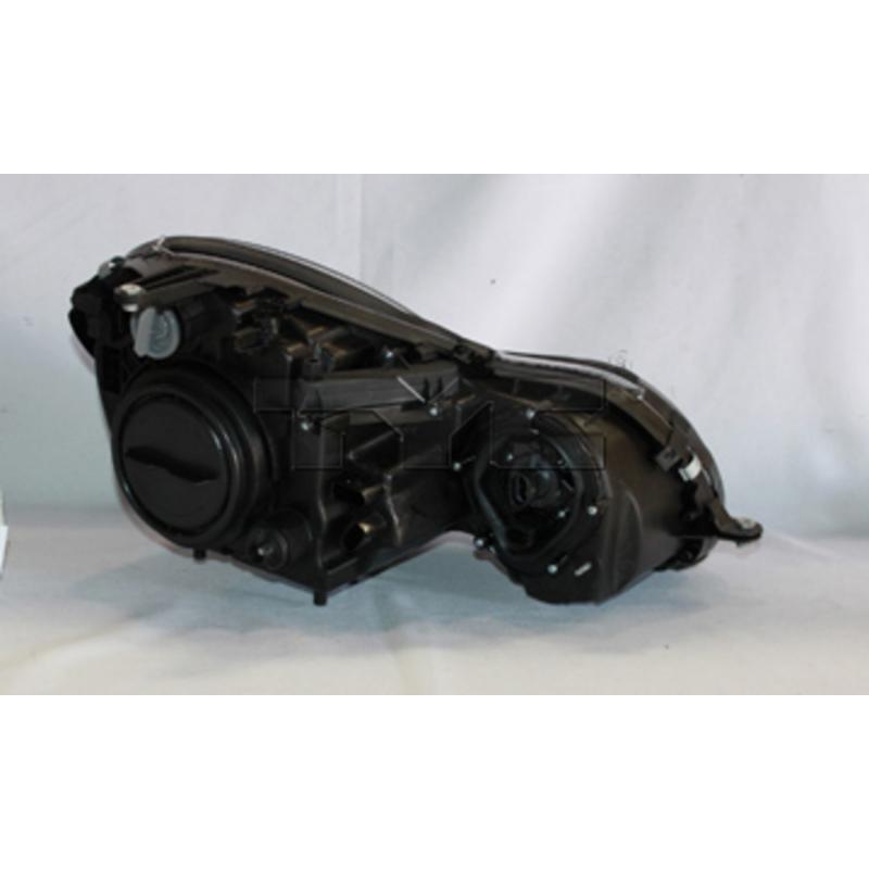 TYC 20648600 - Headlight Assembly TYC 20648600 Headlight Assembly product image 1 of 2