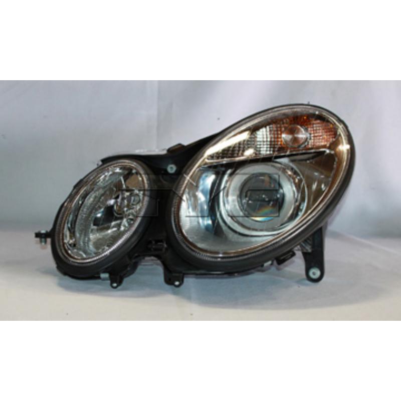 TYC 20648600 - Headlight Assembly TYC 20648600 Headlight Assembly product image 2 of 2