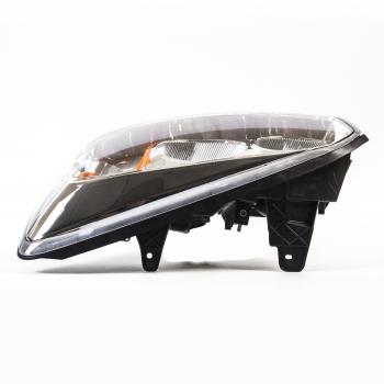 2006 Chevrolet Malibu Headlight Assembly Left TYC 206494009 image 1 of 3