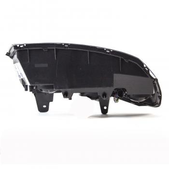 2006 Chevrolet Malibu Headlight Assembly Left TYC 206494009 image 2 of 3