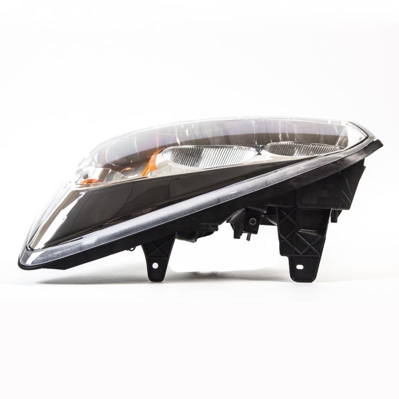 2005 Chevrolet Malibu Headlight Assembly Left TYC 206494009 image 1 of 3