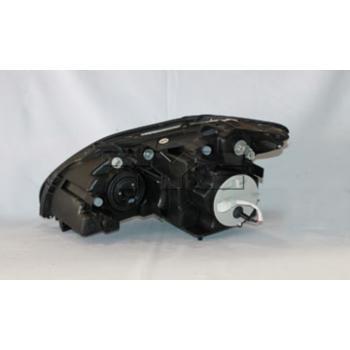 2006 Lexus RX330 Headlight Assembly Right TYC 20650590 image 1 of 3