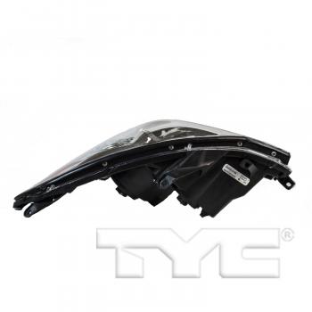 2006 Toyota Solara Headlight Assembly Left TYC 20651600 image 1 of 4