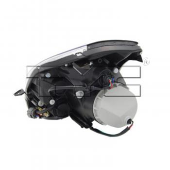 2006 Nissan Maxima Headlight Assembly Left TYC 20652290 image 1 of 1