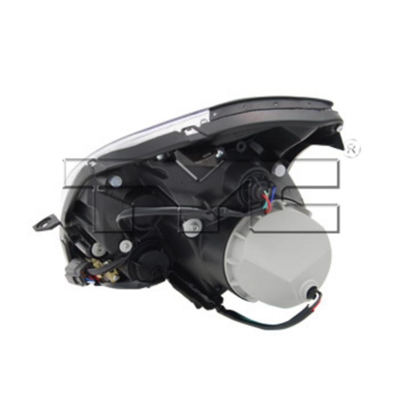 TYC 20652290 - Headlight Assembly TYC 20652290 Headlight Assembly product image 1 of 1