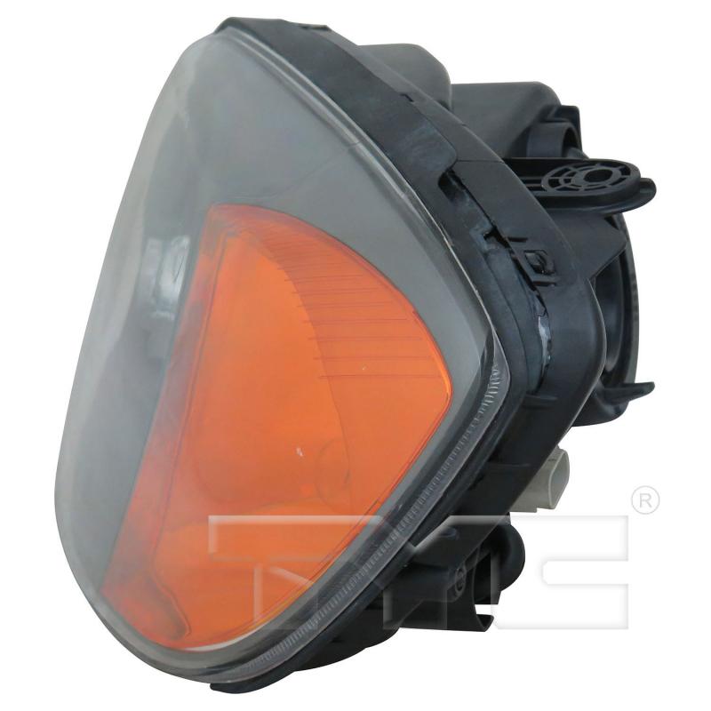TYC 206528009 - Headlight Assembly TYC 206528009 Headlight Assembly product image 1 of 6