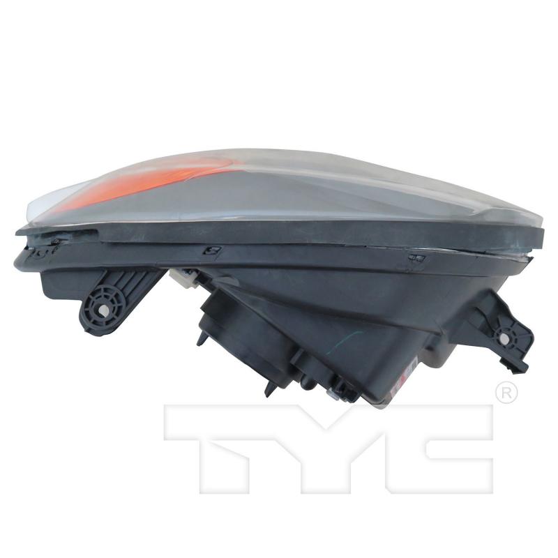TYC 206528009 - Headlight Assembly TYC 206528009 Headlight Assembly product image 3 of 6