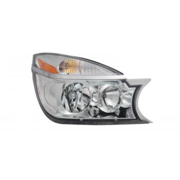 2007 Buick Rendezvous Headlight Assembly Right TYC 20654380 image 1 of 1