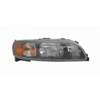 2001 Volvo S60 Headlight Assembly Right TYC 20655700 image 1 of 1