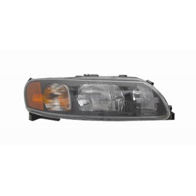 TYC 20655700 - Headlight Assembly TYC 20655700 Headlight Assembly product image 1 of 1