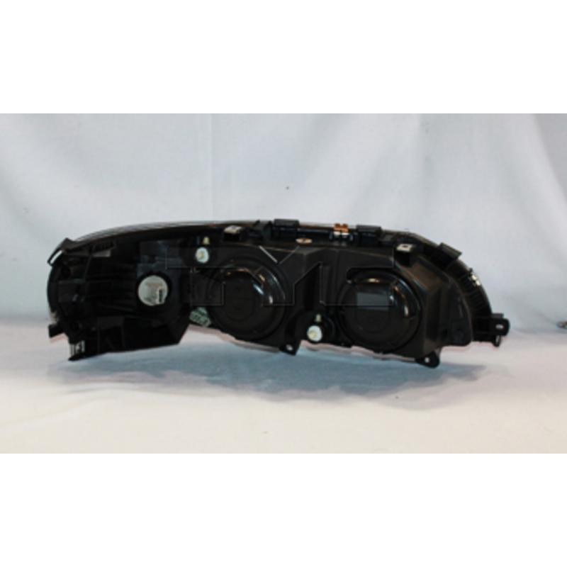 TYC 20655800 - Headlight Assembly TYC 20655800 Headlight Assembly product image 1 of 2