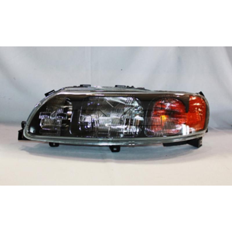 TYC 20655800 - Headlight Assembly TYC 20655800 Headlight Assembly product image 2 of 2