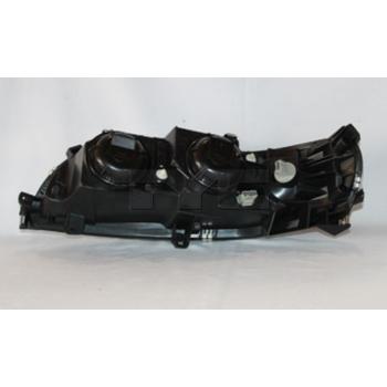 2004 Volvo XC70 Headlight Assembly Right TYC 20655900 image 2 of 3