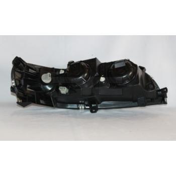 2004 Volvo XC70 Headlight Assembly Left TYC 20656000 image 1 of 2