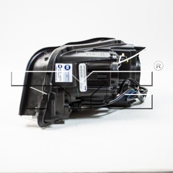 2014 Volvo XC90 Headlight Assembly Right TYC 206563009 image 2 of 3