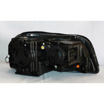 2014 Volvo XC90 Headlight Assembly Left TYC 20656400 image 1 of 2