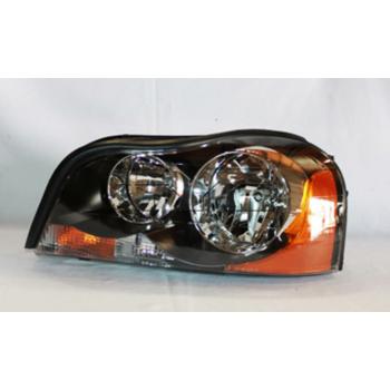 2014 Volvo XC90 Headlight Assembly Left TYC 20656400 image 2 of 2