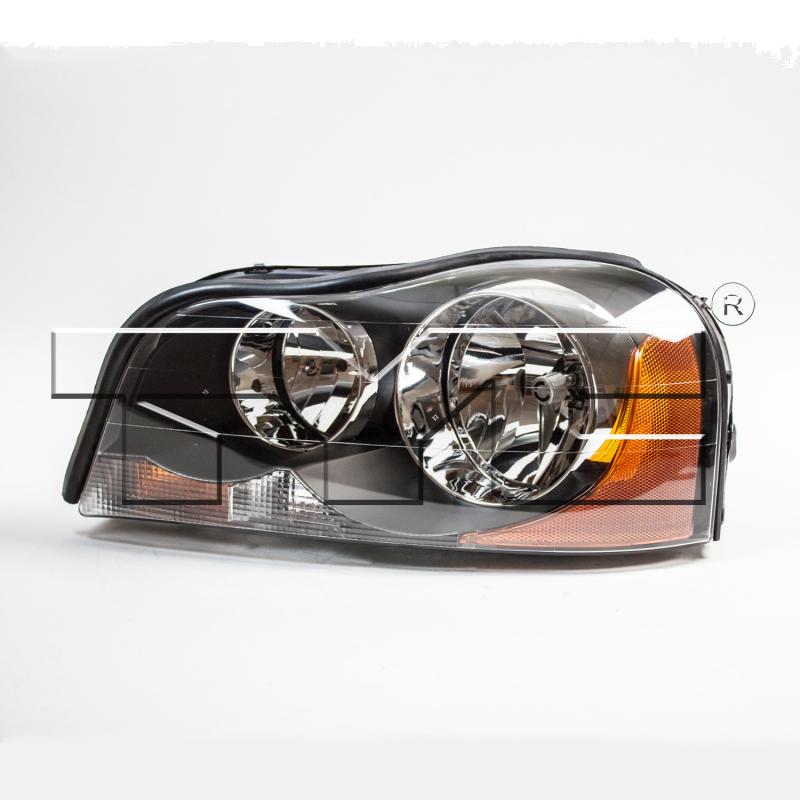 TYC 206564009 - Headlight Assembly TYC 206564009 Headlight Assembly product image 5 of 6