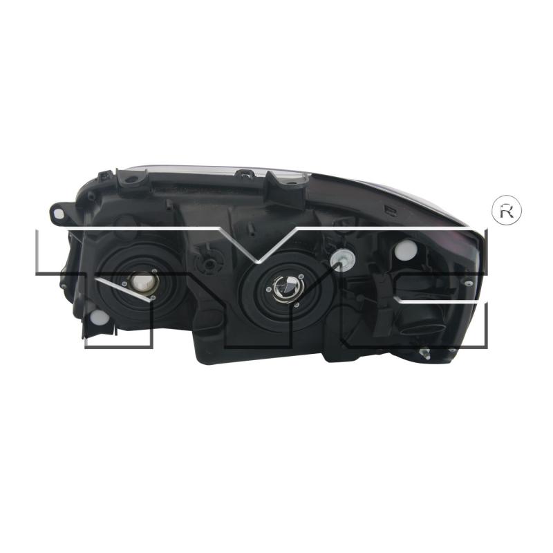 TYC 20656700 - Headlight Assembly TYC 20656700 Headlight Assembly product image 2 of 2