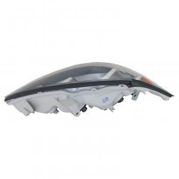 2006 Toyota Camry Headlight Assembly Right TYC 206575901 image 2 of 3