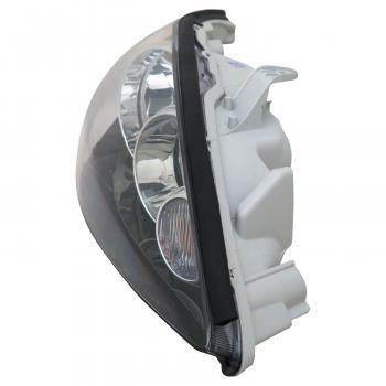 2006 Toyota Camry Headlight Assembly Right TYC 206575901 image 3 of 3