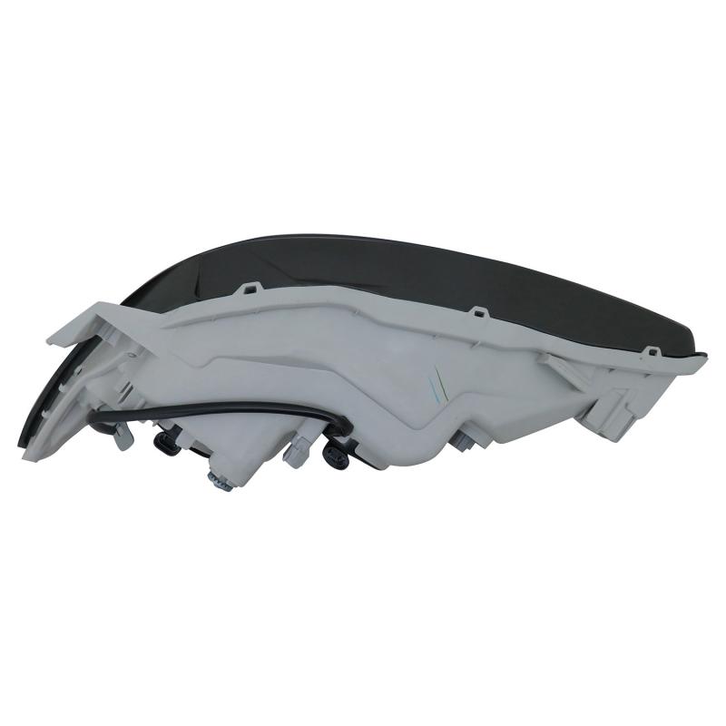 2005 Toyota Camry Headlight Assembly Right TYC 206575901 image 1 of 3