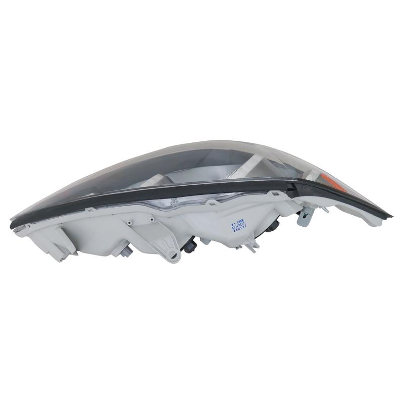 2005 Toyota Camry Headlight Assembly Right TYC 206575901 image 2 of 3