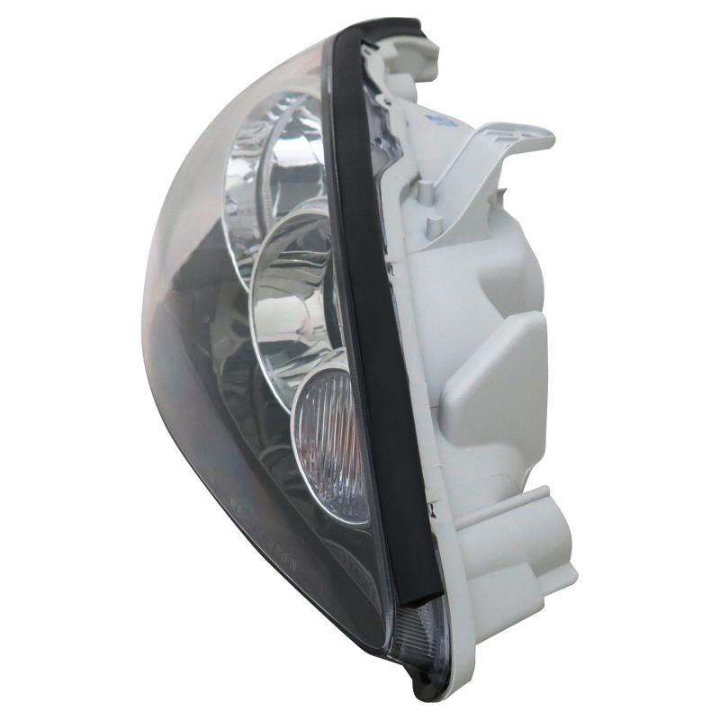 2005 Toyota Camry Headlight Assembly Right TYC 206575901 image 3 of 3