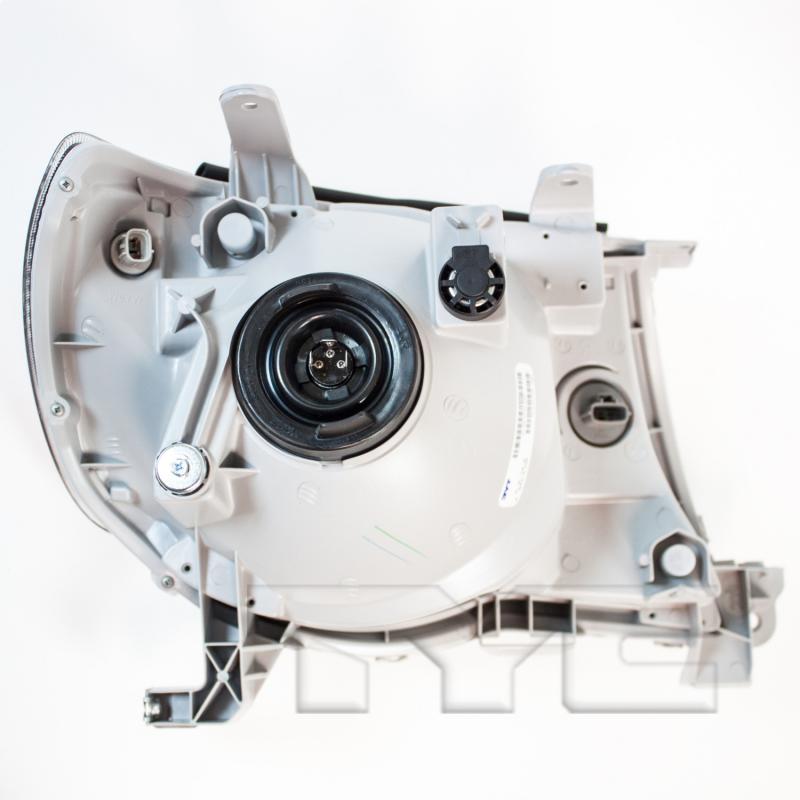 TYC 20657800 - Headlight Assembly TYC 20657800 Headlight Assembly product image 1 of 6