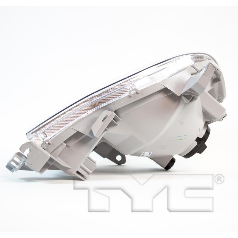 TYC 20657800 - Headlight Assembly TYC 20657800 Headlight Assembly product image 2 of 6