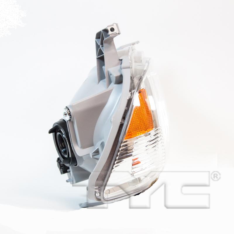 TYC 20657800 - Headlight Assembly TYC 20657800 Headlight Assembly product image 5 of 6