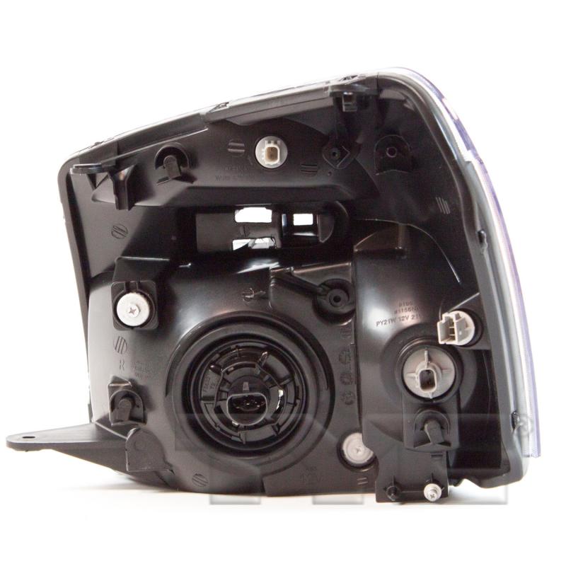 TYC 206585009 - Headlight Assembly TYC 206585009 Headlight Assembly product image 3 of 3