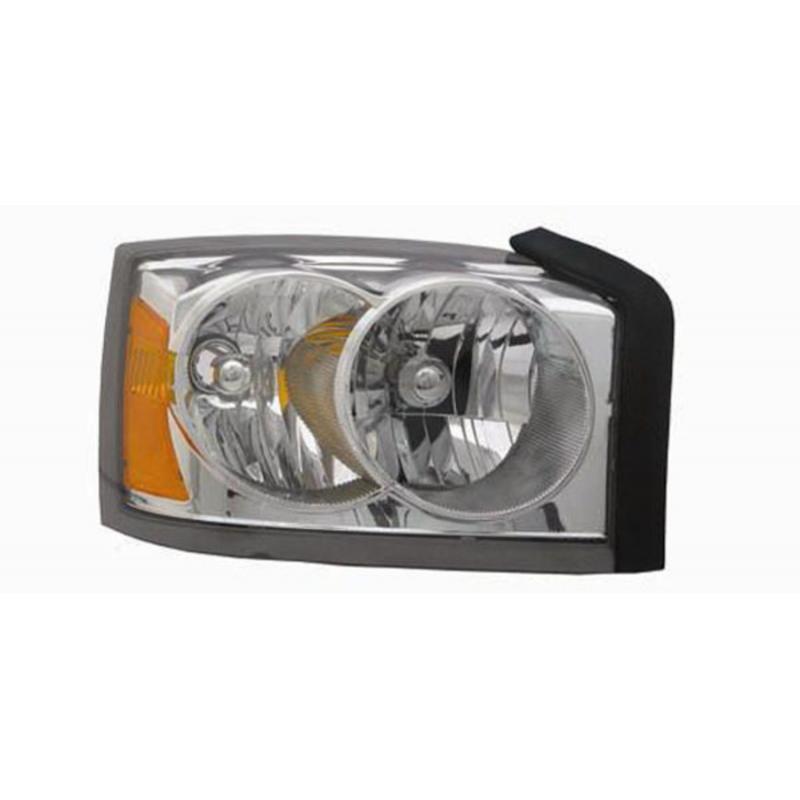 TYC 20658700 Headlight Assembly product image 1 of 1